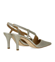 ESCARPINS SLINGBACK JAIDA OR MICHAEL KORS