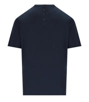 PREMIATA JERSEY BLAUES T-SHIRT