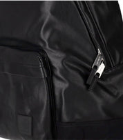 CARHARTT WIP NORWICH BLACK BACKPACK