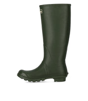 STIVALE BEDE WELLINGTON VERDE OLIVA BARBOUR