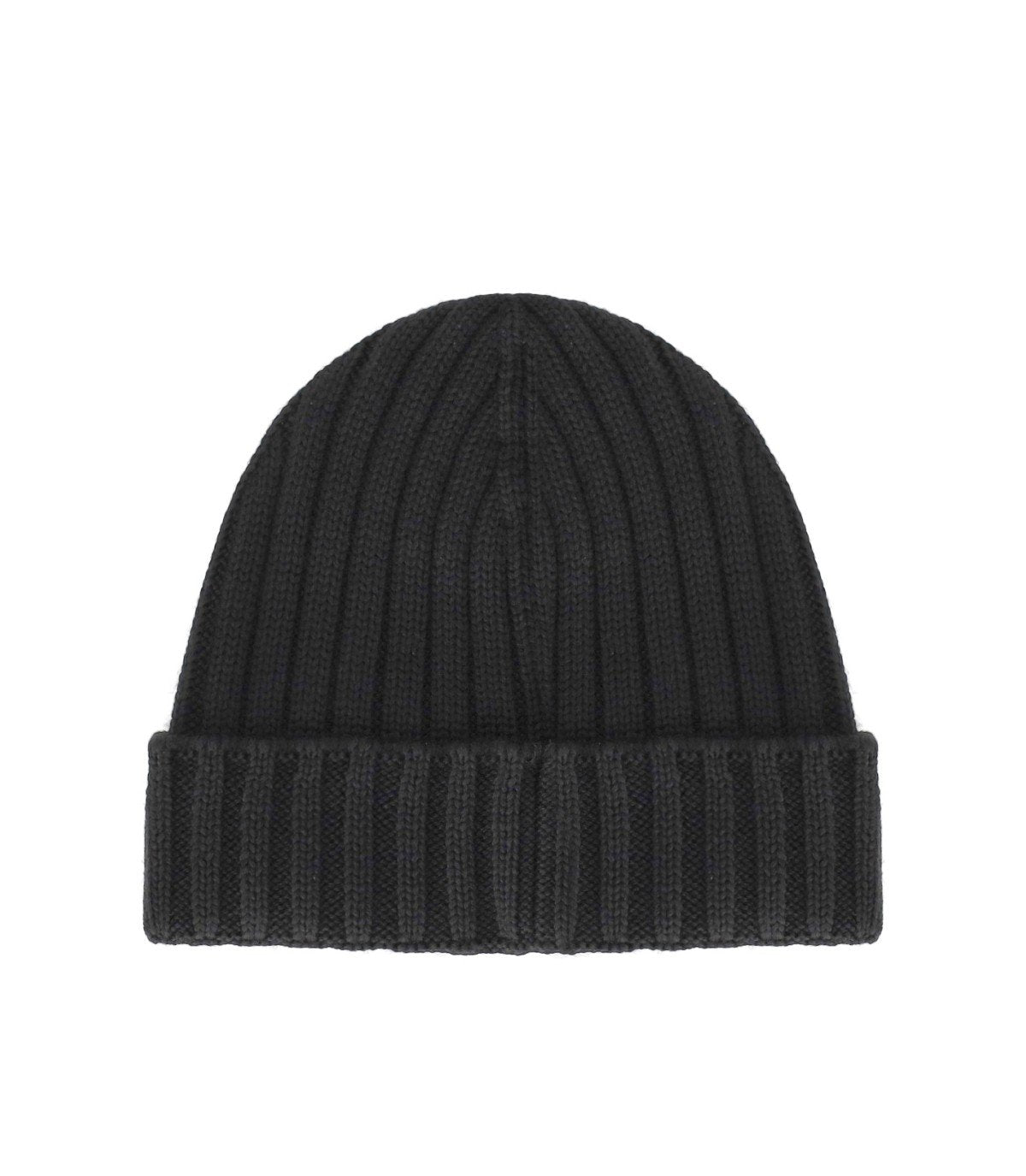 CUFFIA A COSTE NERA C.P. COMPANY