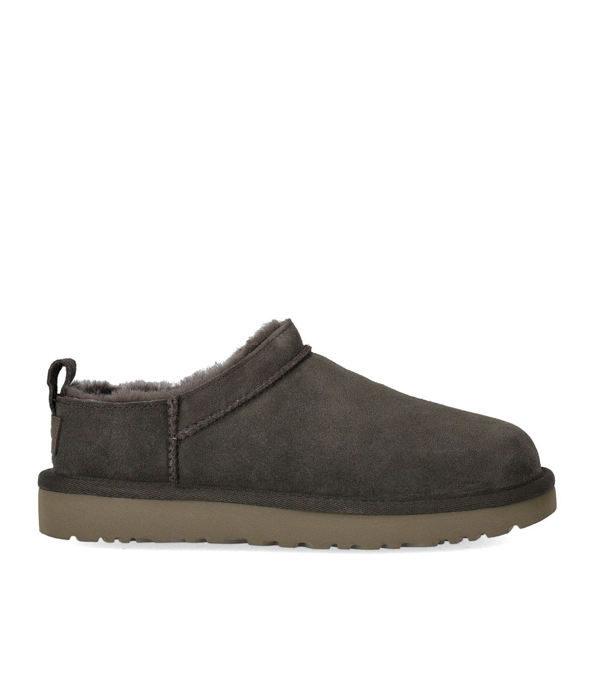 Stivale Classic Micro Dense Smoke UGG | Ferraris Boutique