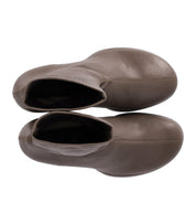 VIC MATIÉ PULP MUD SOCK HEELED ANKLE BOOT