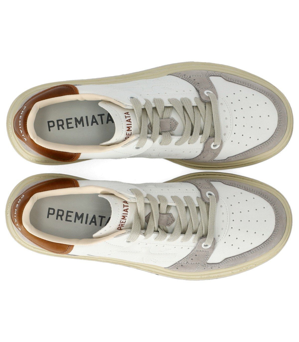 PREMIATA QUINN 7322 SNEAKER