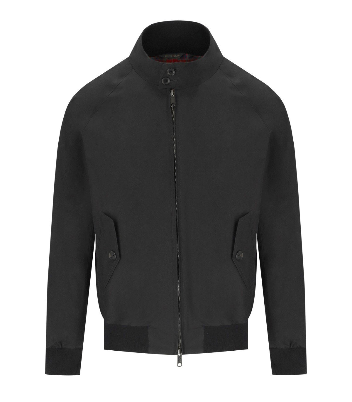 BOMBER G9 BLACK BARACUTA