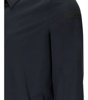 RRD SUMMER CULT DUST BLUE BLACK JACKET