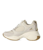 BASKETS ZUMA BEIGE MICHAEL KORS