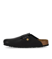 CLOG BOSTON BOLD GAP NERA BIRKENSTOCK