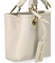 BORSA SHOPPING MYEA MINI CORDA TERRA EMPORIO ARMANI