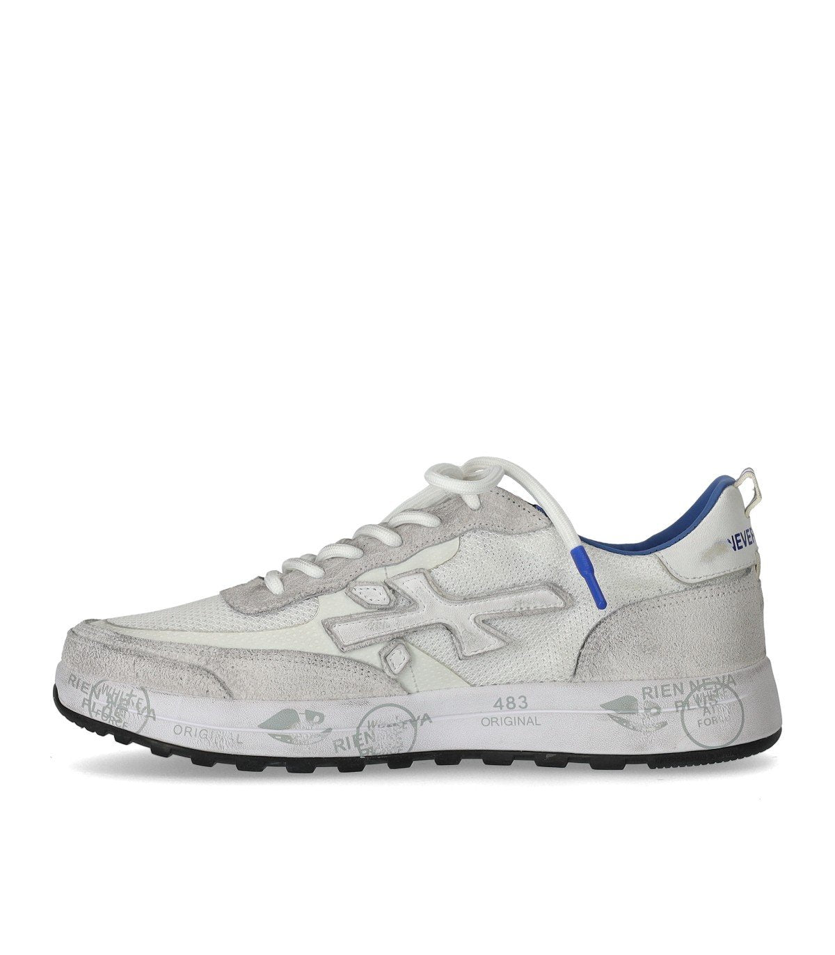 PREMIATA NOUS 6657 SNEAKER