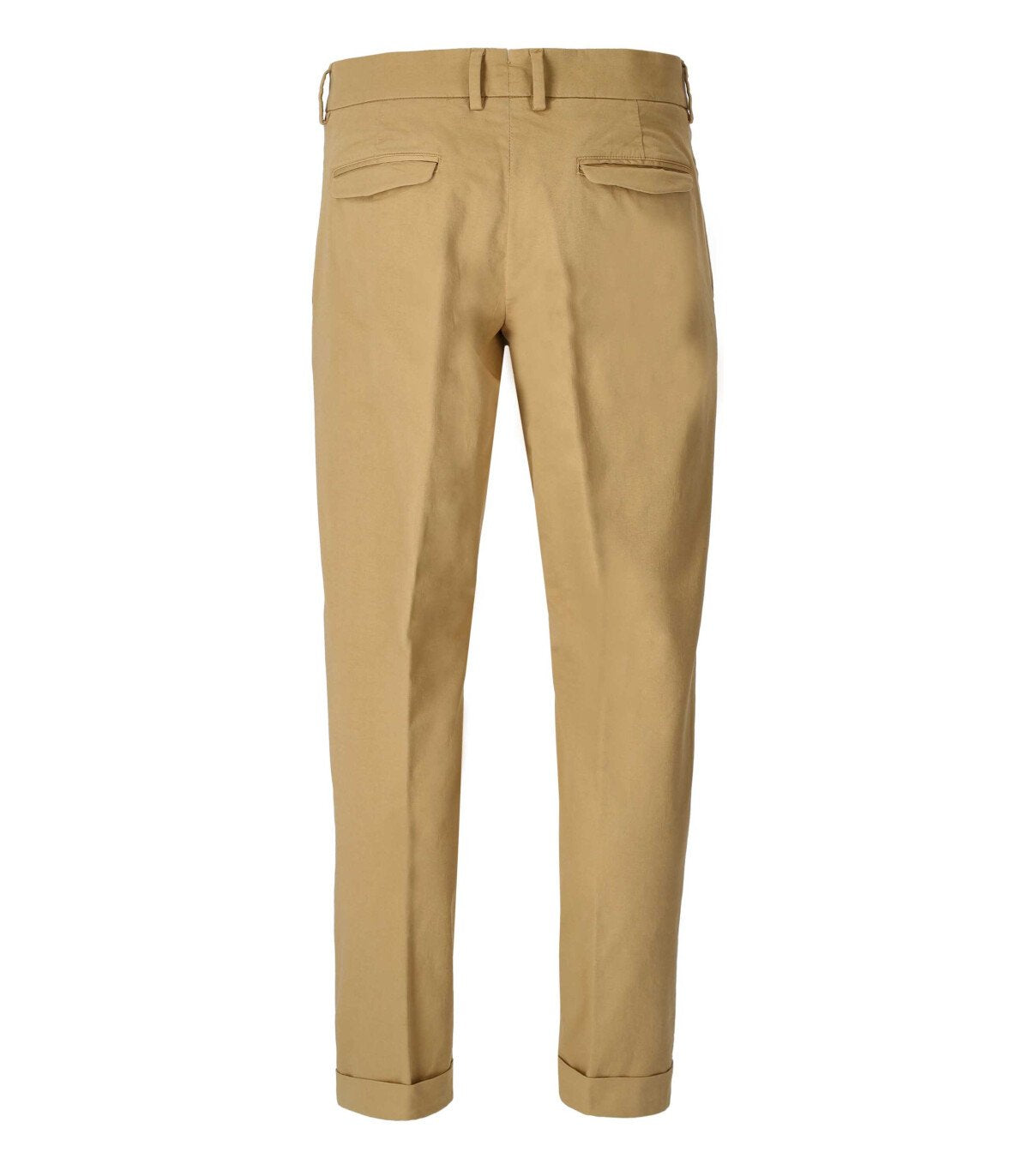 PANTALONE ARBAT BEIGE CRUNA