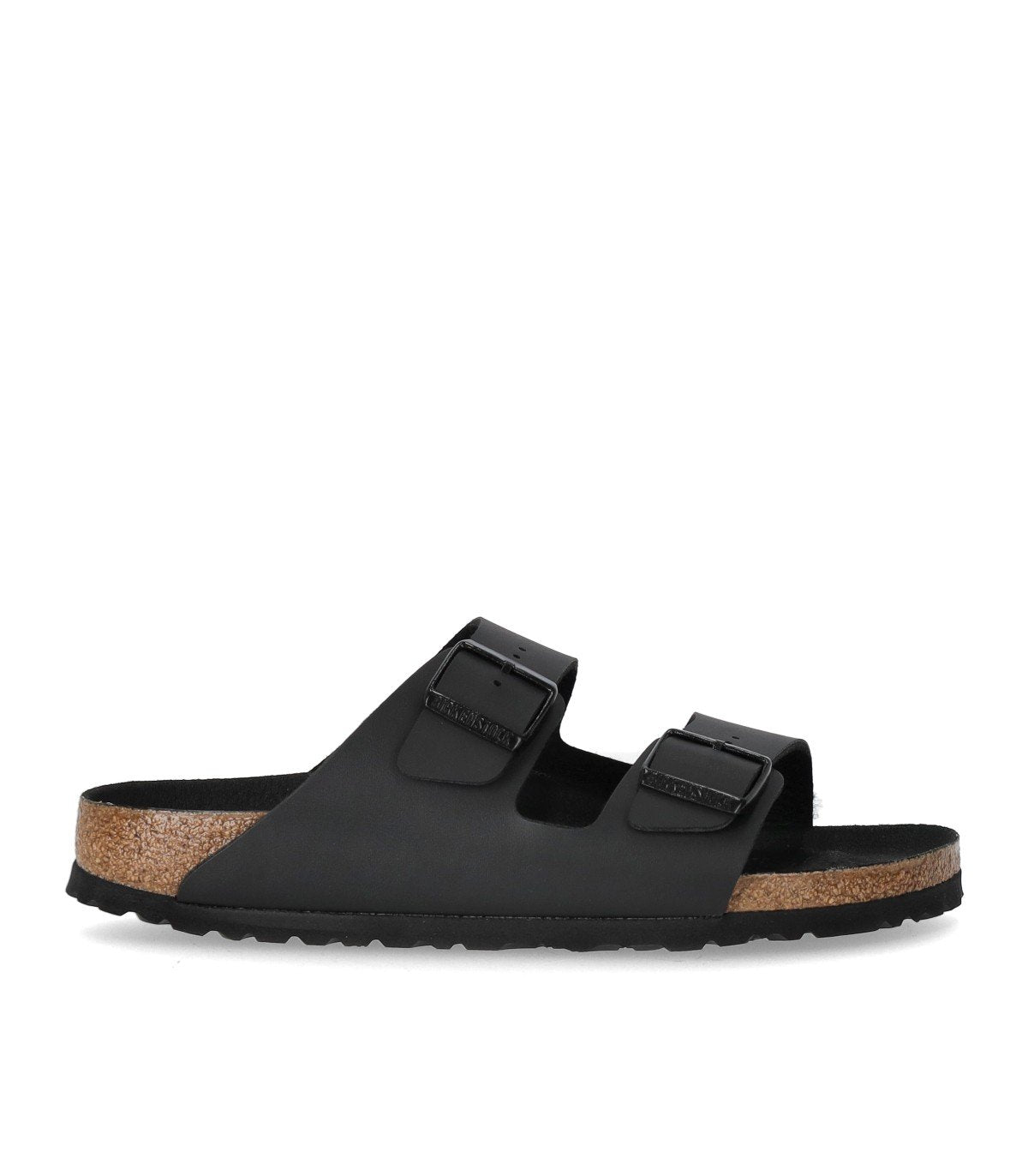 Birkenstock Arizona トリプルブラック 40 Ciabatta Unisex Arizona Triples Nera Birkenstock – FerrarisBoutique