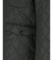 BARBOUR HORNBY SAGE GREEN JACKET