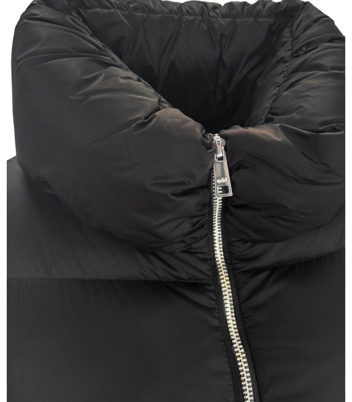 ADD RASOLIGHT BLACK DOWN JACKET