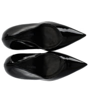 ZAPATO DE TACÓN LIANA NEGRO SERGIO LEVANTESI