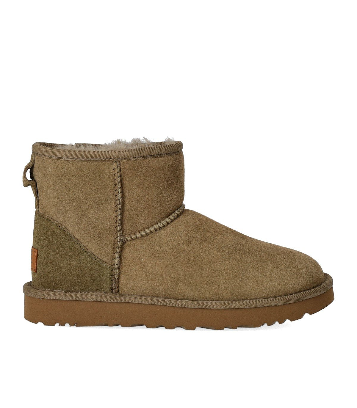 UGG CLASSIC MINI II ANTILOPE BOOT – FerrarisBoutique