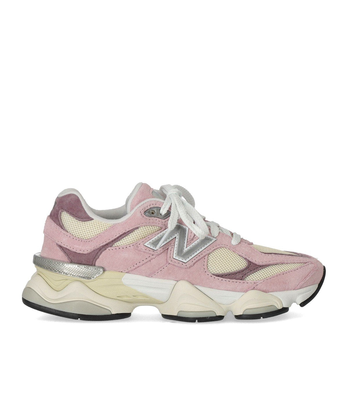 NEW BALANCE 9060 PINK SNEAKER