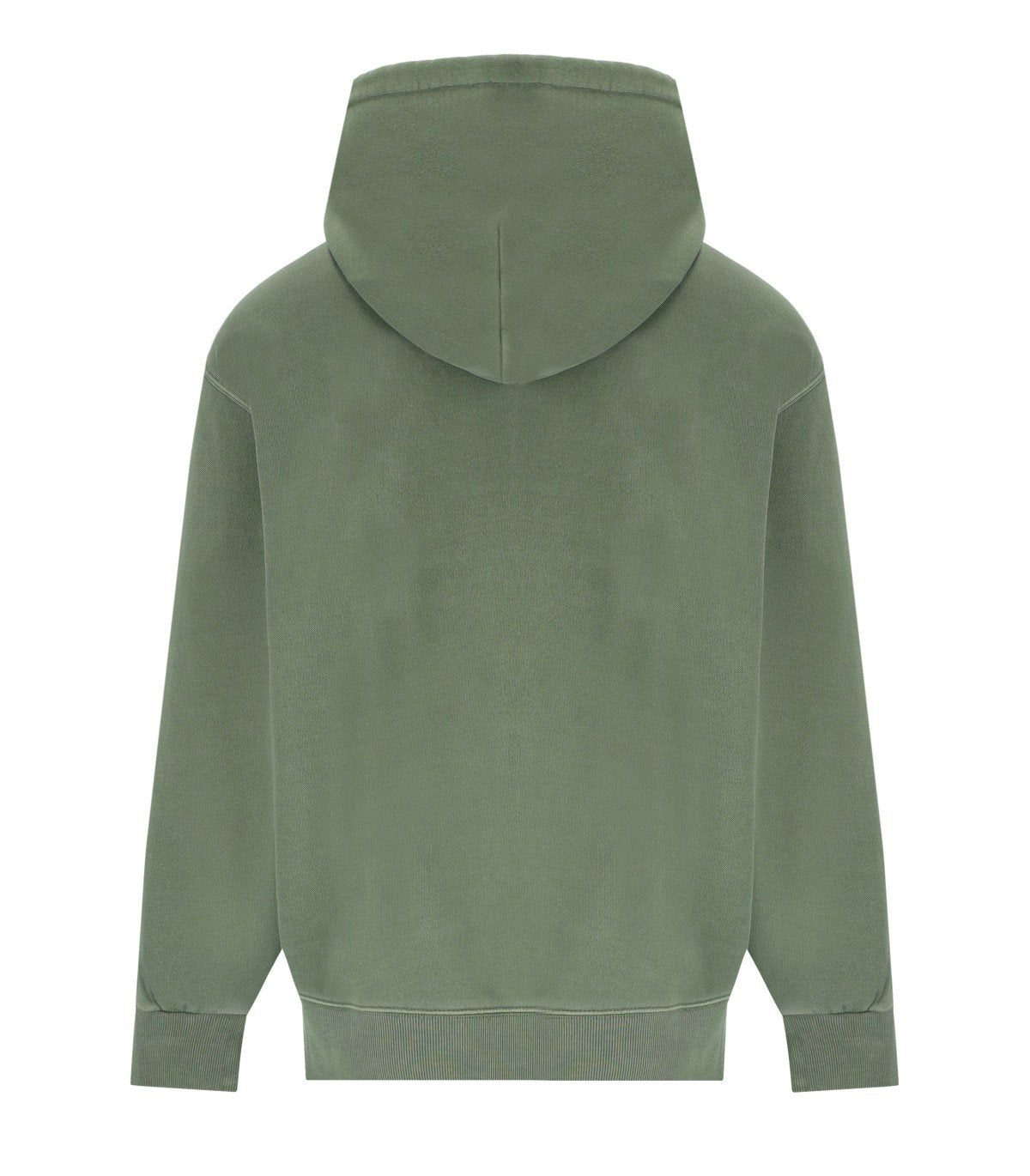 SUDADERA CON CAPUCHA NELSON PARK CARHARTT WIP