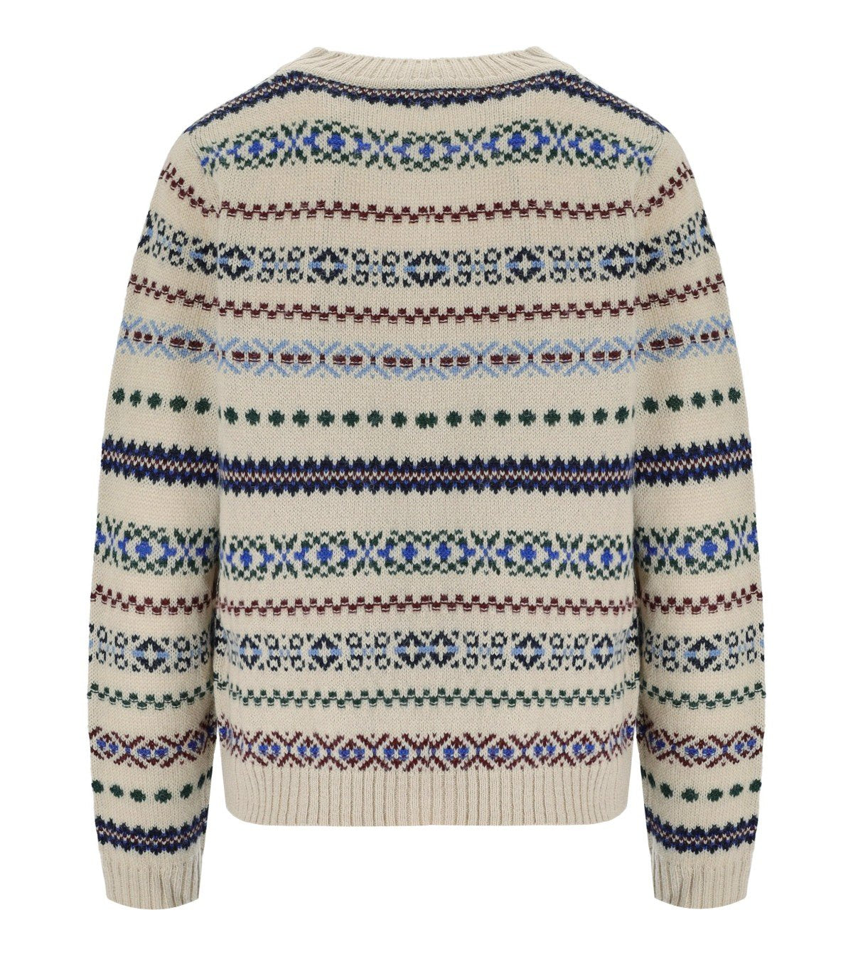 MAGLIA ALPACA QUIRITE MAX MARA WEEKEND