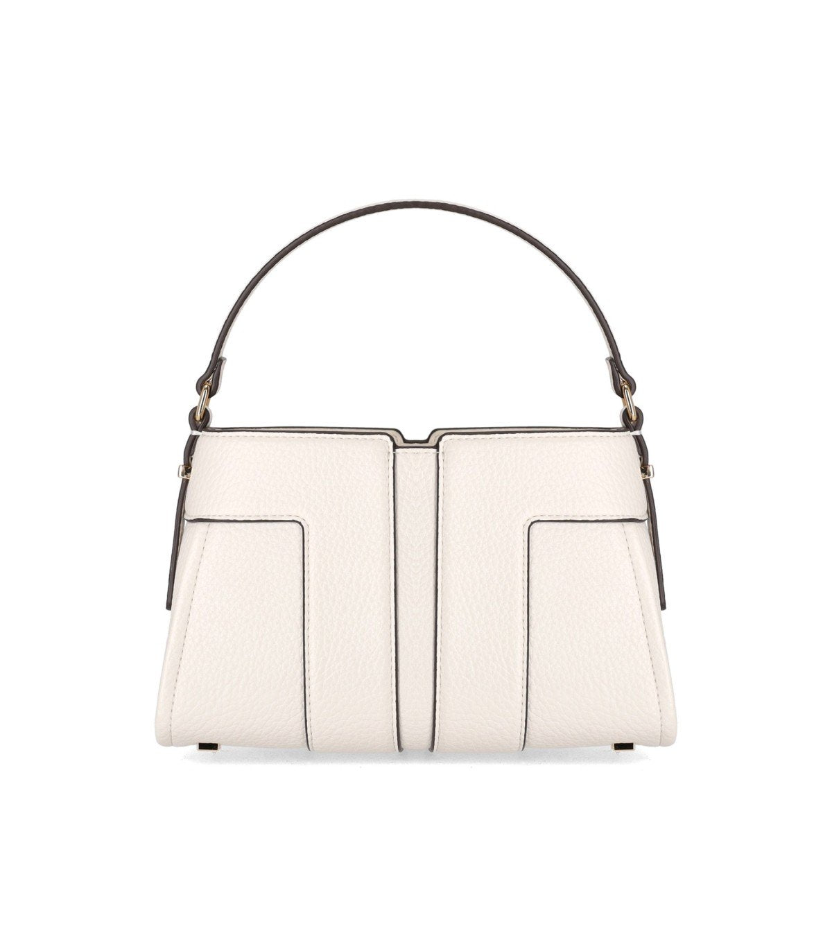 SAC À MAIN PETIT IVOIRE ELISABETTA FRANCHI