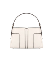 SAC À MAIN PETIT IVOIRE ELISABETTA FRANCHI