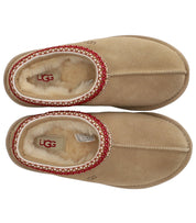 PANTOFOLA TASMAN II SAND UGG