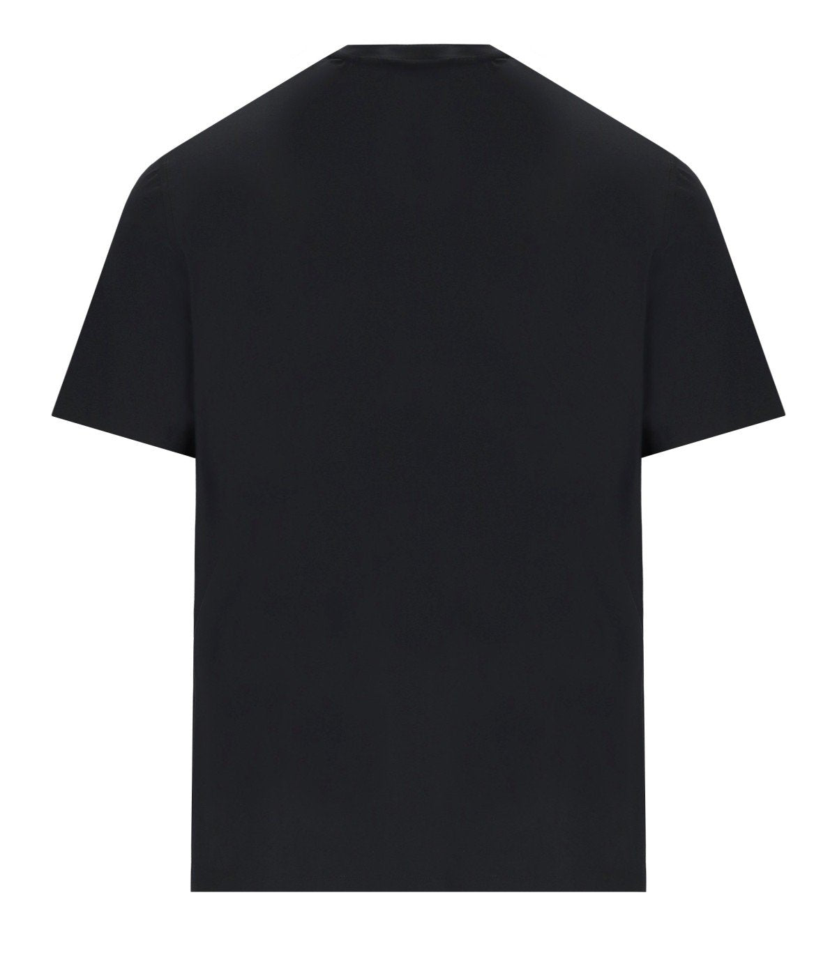 ARCHIVIUM BLACK T-SHIRT