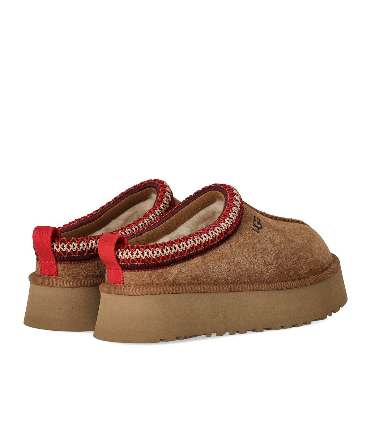 PANTOFOLA TAZZ II CHESTNUT UGG