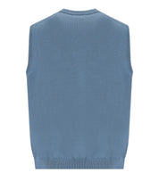 CHALECO DE PUNTO MADISON ICY WATER CARHARTT WIP