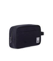 EMPORIO ARMANI TRAVEL ESSENTIAL NAVY BLUE TOILETRY BAG