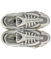 NEW BALANCE M1000 WHITE GREY SNEAKER