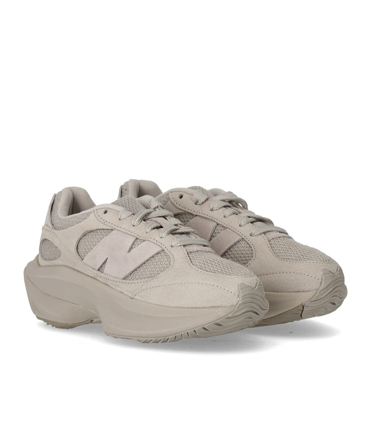 NEW BALANCE WRPD MOONROCK SNEAKER