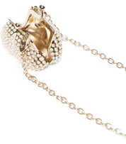 COLLIER PASTICCINO BAG OR MAX MARA WEEKEND