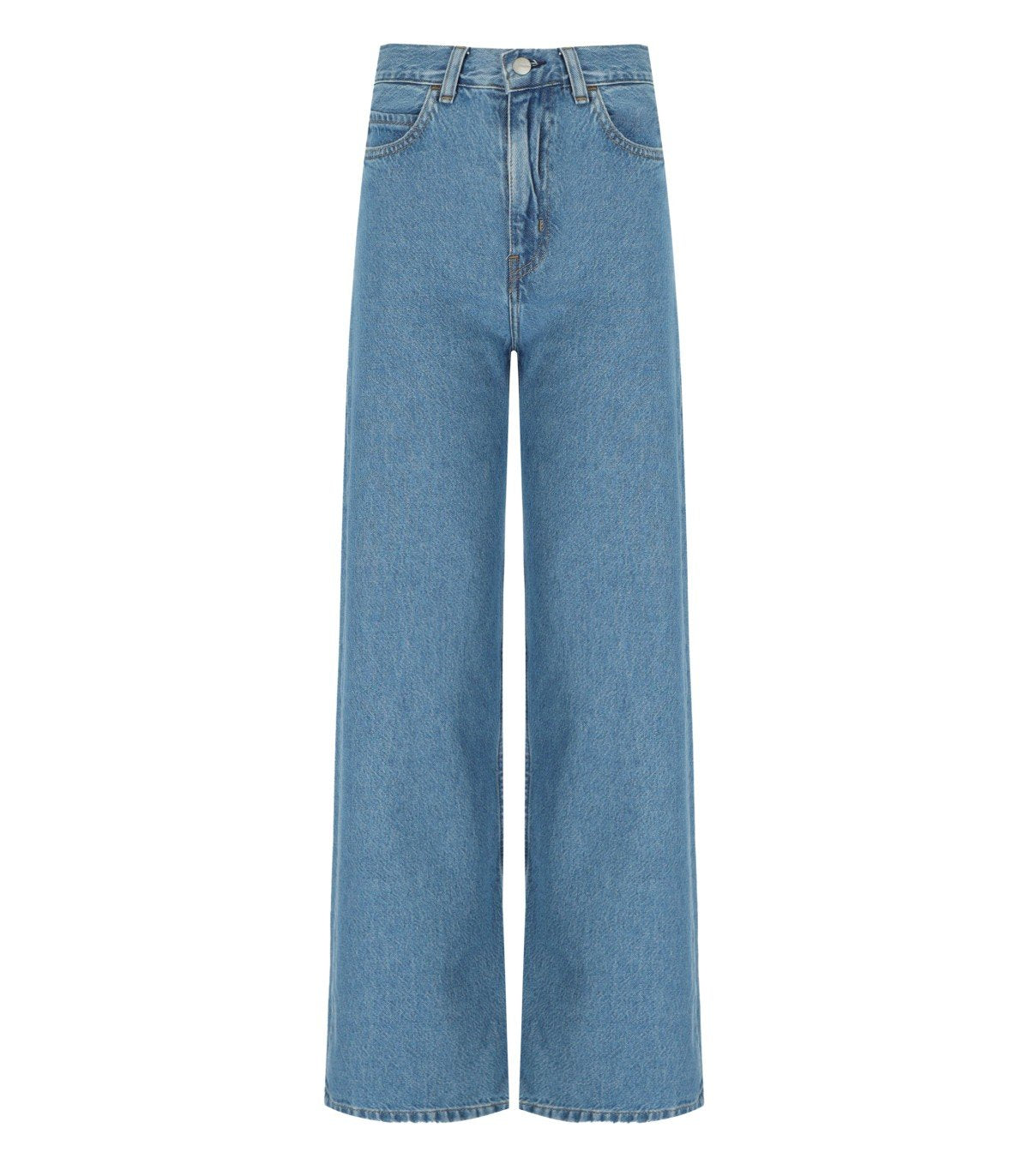 JEANS W' JANE BLU CHIARO CARHARTT WIP