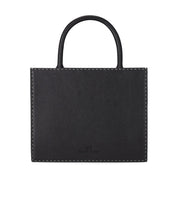 BORSA A MANO NERA ELISABETTA FRANCHI