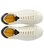 DOUCAL'S KATAY CREAM SNEAKER