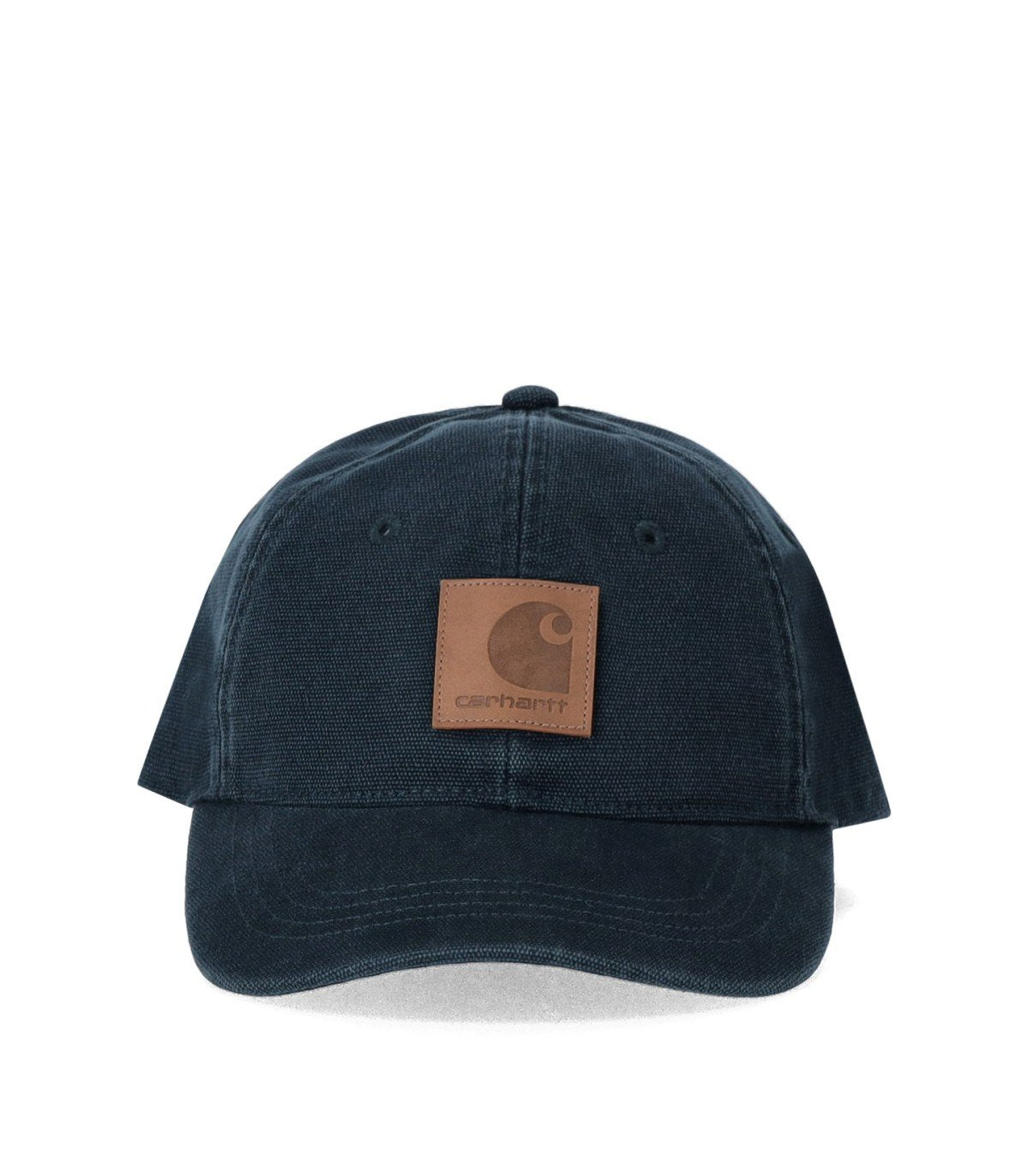 CAPPELLO DA BASEBALL MALACHITE CARHARTT WIP