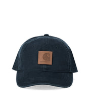 CAPPELLO DA BASEBALL MALACHITE CARHARTT WIP
