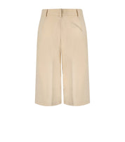 FEDERICA TOSI BUTTER BERMUDASHORTS