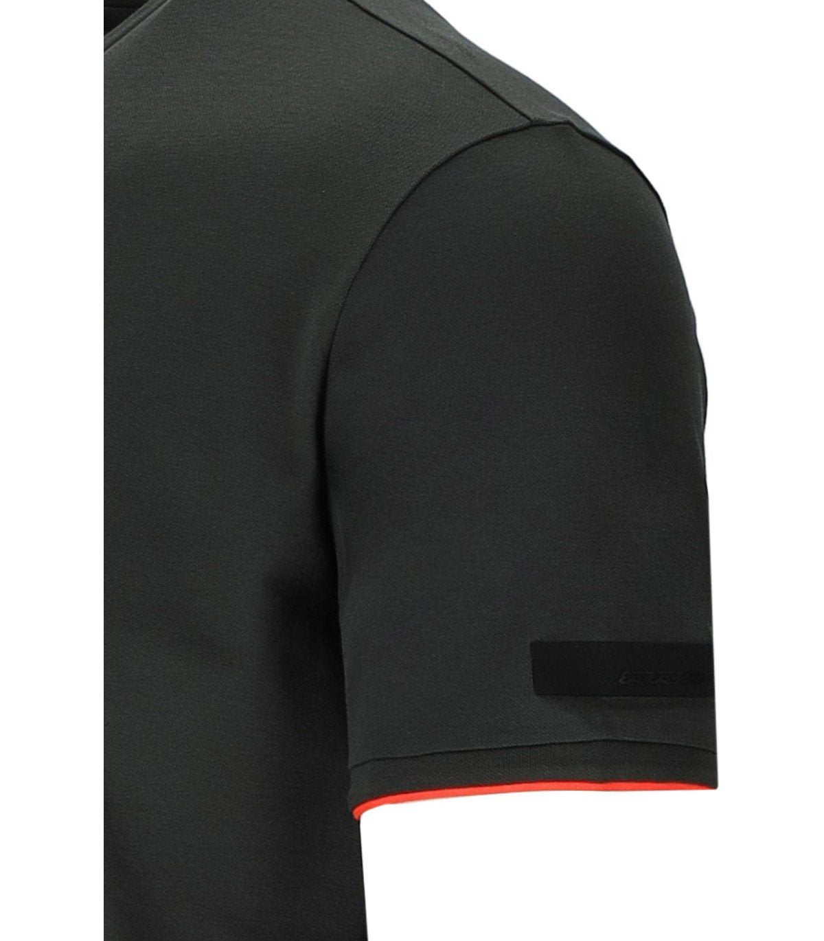 RRD MACRO FOREST GREEN T-SHIRT