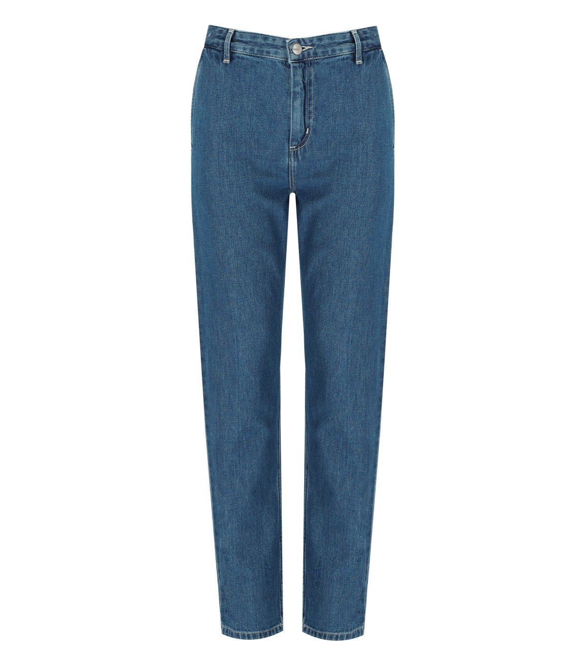 JEAN W' PIERCE BLEU CARHARTT WIP