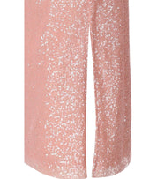 STINE GOYA HEIDI PINK DRESS