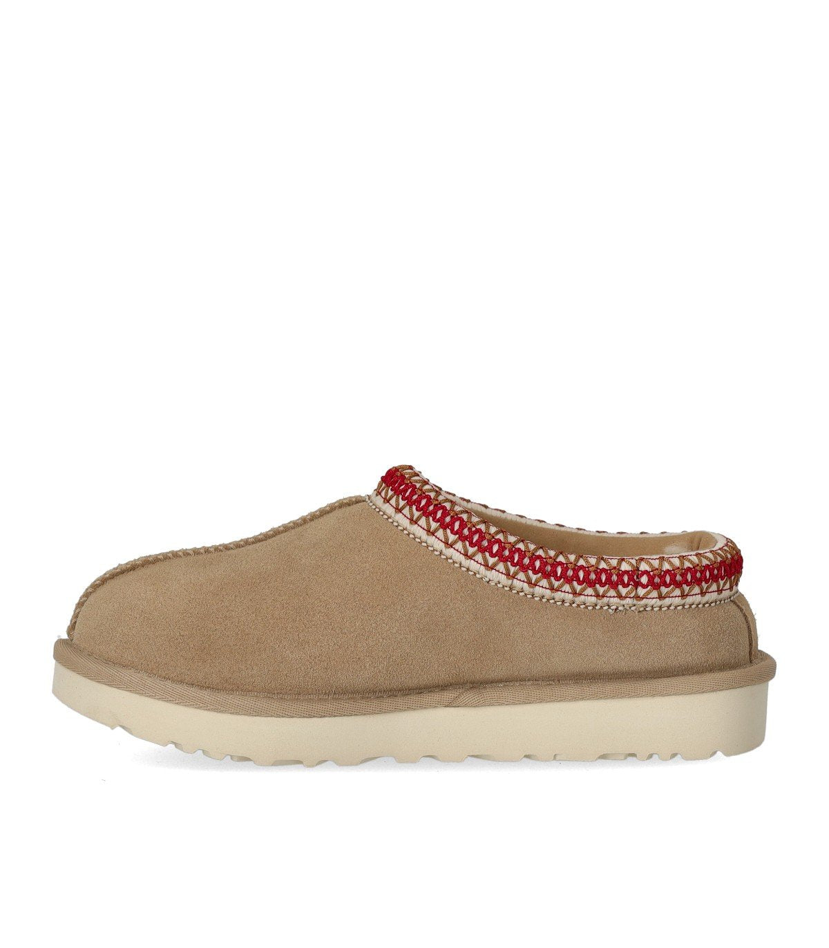 PANTOFOLA TASMAN II SAND UGG