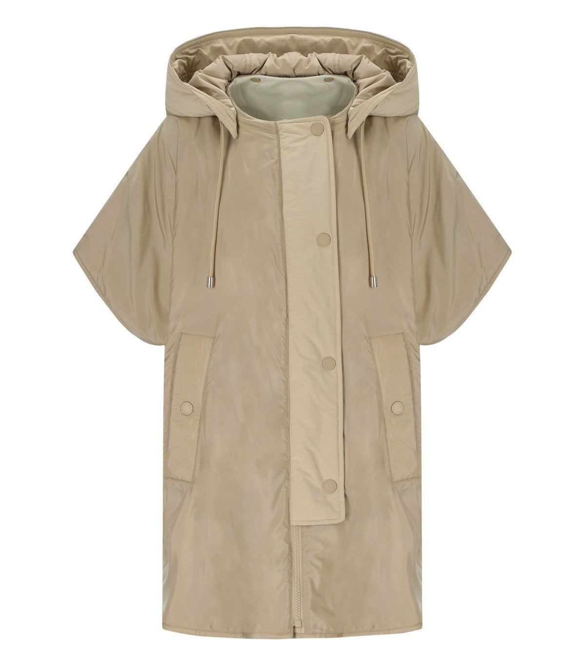 CAPPA REVERSIBILE RIVA ORZO MAX MARA WEEKEND