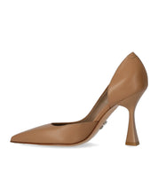 SERGIO LEVANTESI MILA BEIGE PUMP