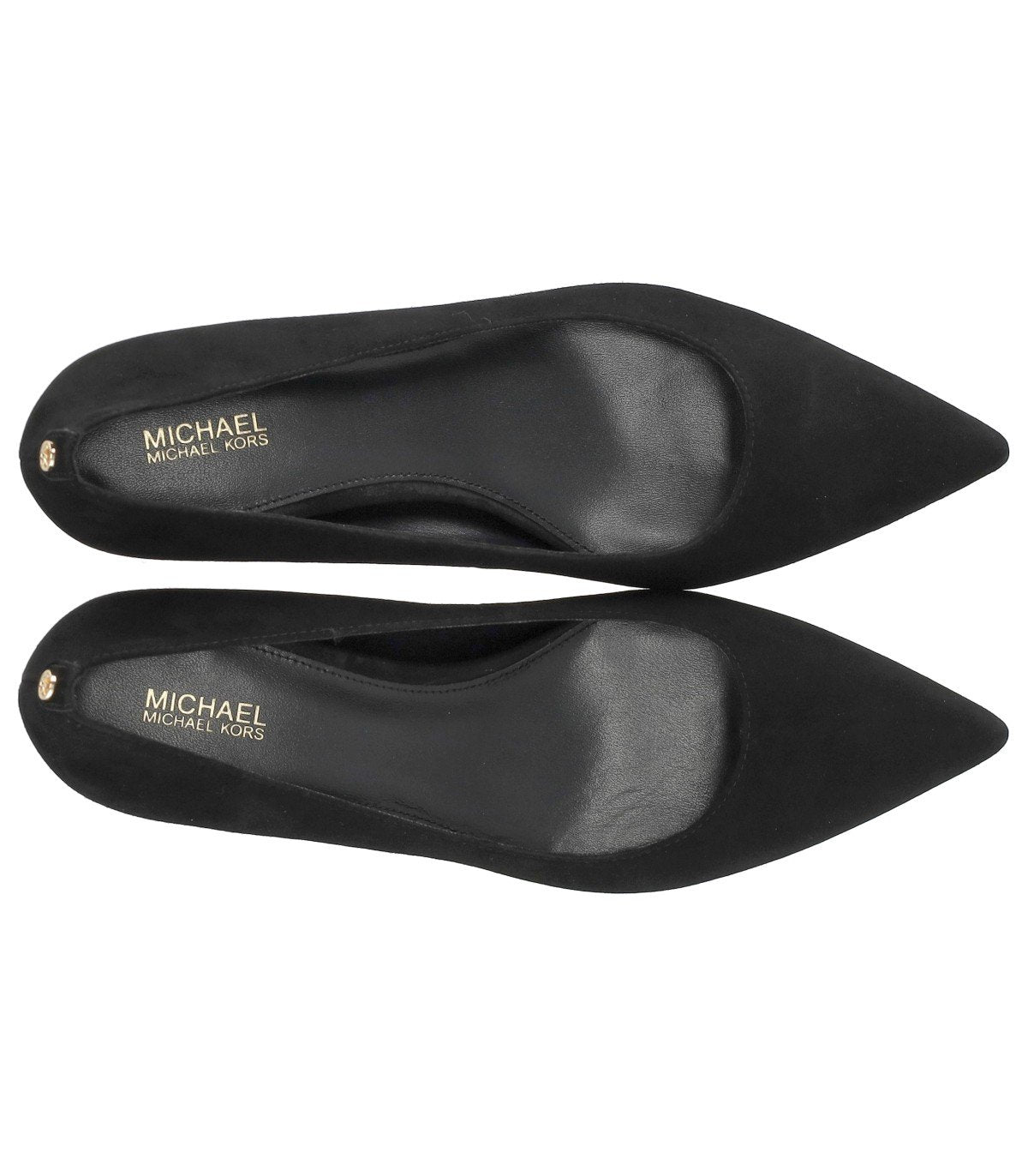 DÉCOLLETÉ ALINA FLEX KITTEN NERA MICHAEL KORS