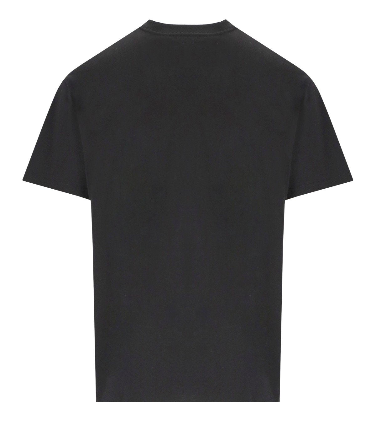 CAMISETA S/S POCKET HEART NEGRA CARHARTT WIP