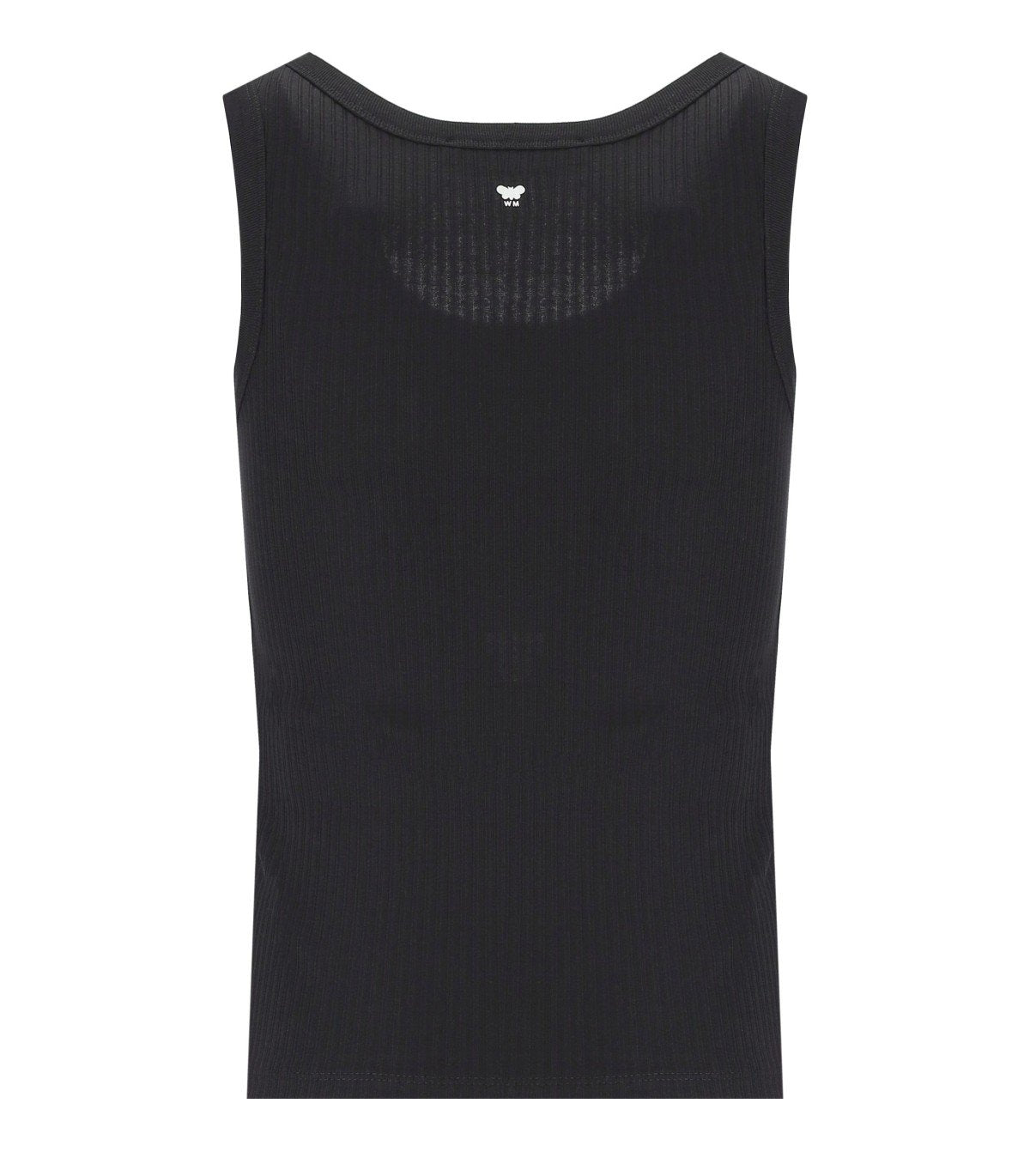 MAX MARA WEEKEND MULTIC BLACK TOP