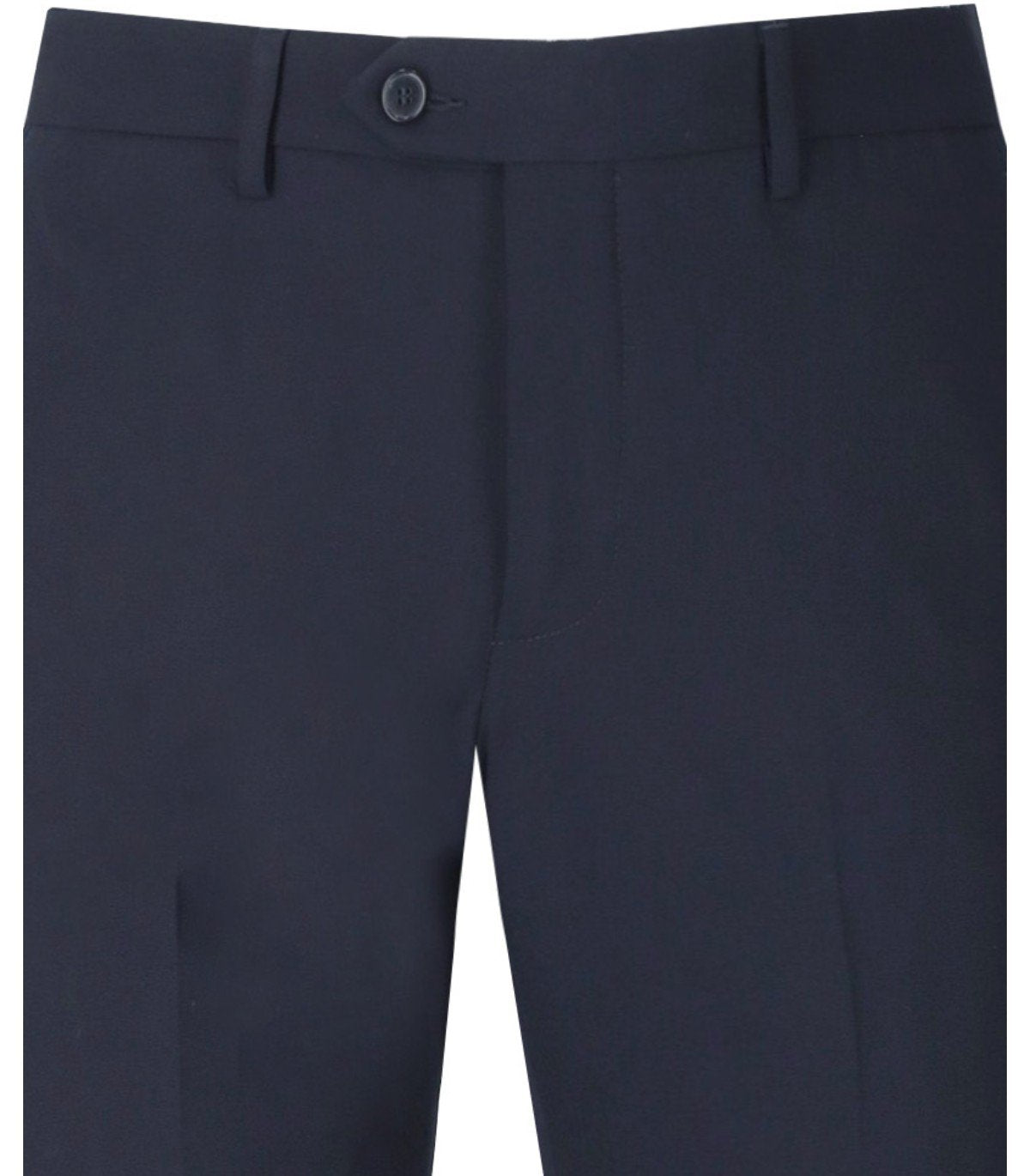 ABITO MONOPETTO BLU SCURO MANUEL RITZ