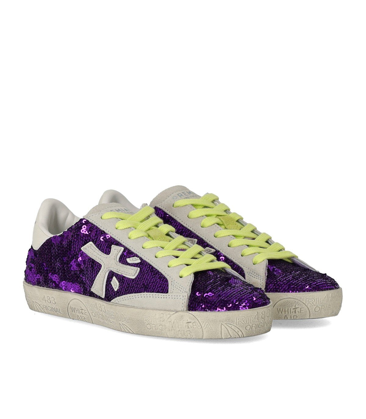 PREMIATA STEVEND 7269 SNEAKER